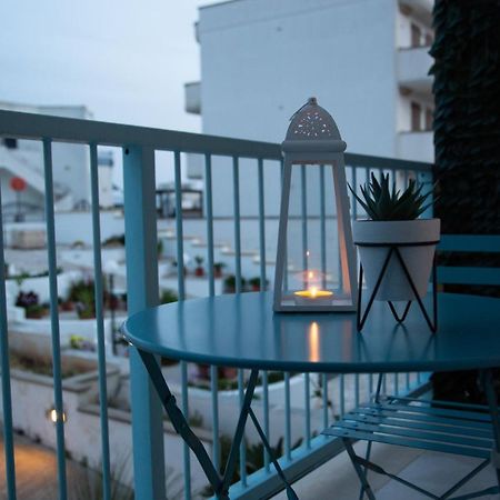 La Dimora Del Sole Hotel Santa Maria di Leuca Exterior photo
