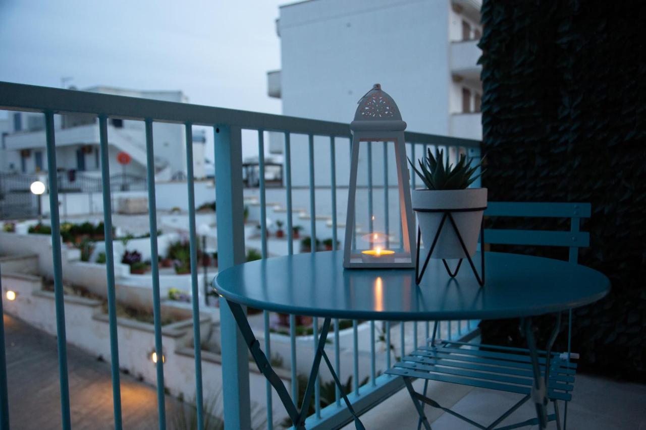 La Dimora Del Sole Hotel Santa Maria di Leuca Exterior photo
